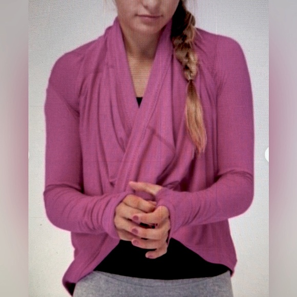 Aigua New Anthropologie Alpaca Multi Color Cardigan Boutique - Picture 15 of 15